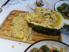 -琼大师东方烤乳猪(亚特兰蒂斯店)