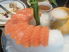 -蟹之国·精品蟹料理(极地店)