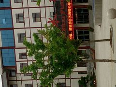 -灵山莲花公园-温泉度假区