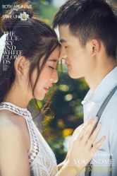 点击看大图 -巴黎春天婚纱摄影STUDIO·定制