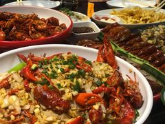 -不炭白烧烤(成都首店)