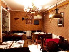 -92°C俄式厨房(中央大街店)