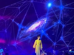 -成都金融城演艺中心