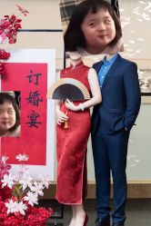 -PAI婚纱礼服设计馆【大牌租赁/高级定制】