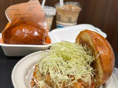 -JPG canteen(广州寺右公馆店)