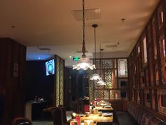 -青年公社烤鸭(青年路店)
