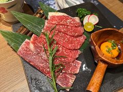 -MIKOMIKO和牛烧肉专门店(南门店)