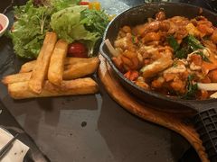 -Let's Taipei 非常烘焙(太古里店)