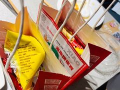 -海底捞火锅(吴中路店)