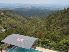 -山景山庄