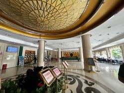 -昊天假日酒店·宴会厅