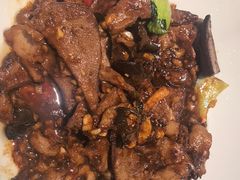 -大鸭梨烤鸭·北京菜(南小街/南苑店)