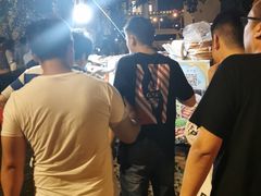 -新疆阿力烧烤