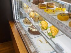 -Peet's Coffee皮爷咖啡(德基店)