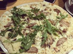 -玛尚诺Pizza&Bar(长泰广场店)