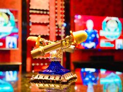 -歌友汇KTV(大悦城11层店)