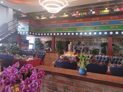 -后院犇牛主题餐厅(云岗店)