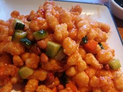 -阿春传统老菜馆(民航路店)