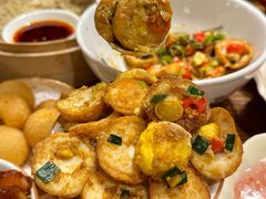 -恰饭·老长沙市井菜(天河客运站店)