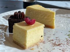 -滩万日本料理Nadaman(国贸大酒店)