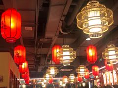 -谭鸭血老火锅(万象九宜城店)