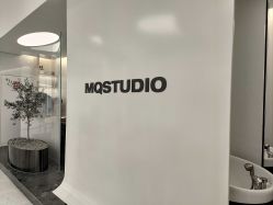 -MQ STUDIO&MY HAIR