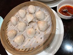-海天楼(天津泛太平洋店)