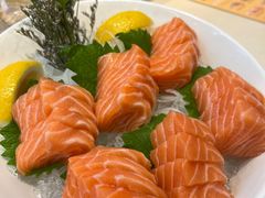 -新一番三文鱼寿司(吾悦店)