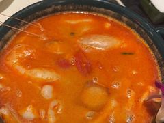 -太食獸泰式茶餐厅(IFS国金中心店)