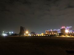 -龍记海鲜美食城(侨港风情街店)