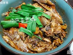乾隆鱼头-皇饭儿·王润兴酒楼(河坊街店)