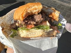 -Fergburger(皇后镇店)