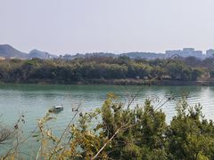 -桂林两江四湖景区