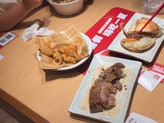 -大师兄·西北小馆(北站缤果空间店)