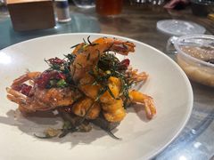 -兰溪小馆(东直门簋街店)