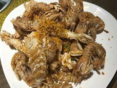 -79号渔船海鲜饭店(华强北店)