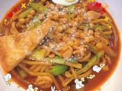-提雅新疆炒米粉(青岛万象城店)