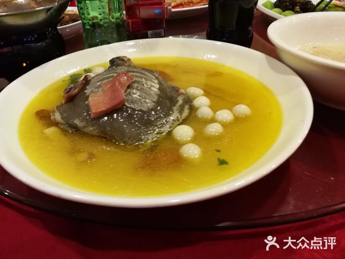 金陵江南大饭店图片