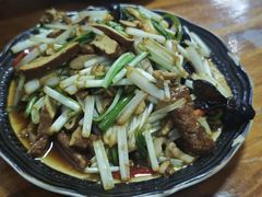 -高淳老街土菜馆(迎薰门店)
