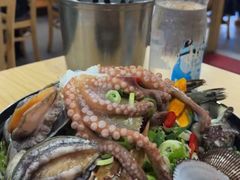 -真情鲍鱼海鲜汤