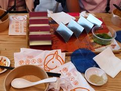 -驴世家驴肉火烧·凉皮·胡辣汤(五道口店)