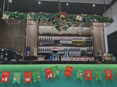 -源·新派中西餐厅(青蓝山美食一条街店)