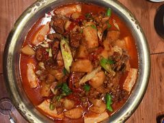 -驿楼兰·新疆菜(火车站店)