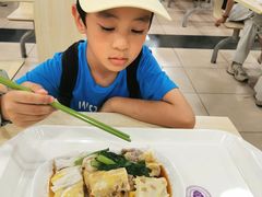 -清华大学-澜园教工餐厅