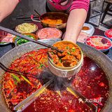 别找了，宝子们，重庆火锅的top1被我发现了
