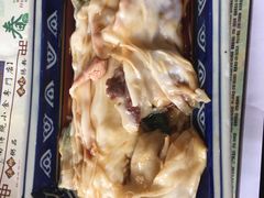 -渔乡米坊·岭南传统小吃专门店(天河龙口西店)