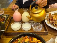 -小木屋米酒店总店