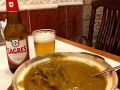 -番茄屋葡式美食(总店)