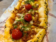 -通海俄式烧烤·俄罗斯大串(嵩山路店)
