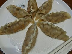 -聚春园自助餐厅(东街口店)